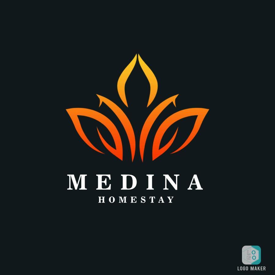 Medina Homestay Chukai Kemaman Екстериор снимка